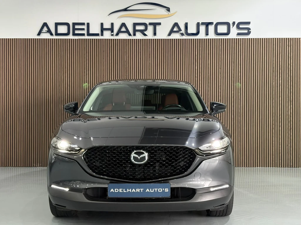 Mazda CX-30 – foto 14