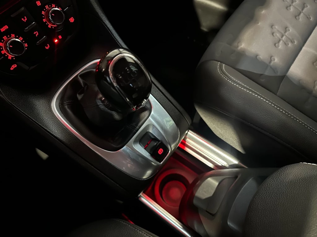 Opel Meriva – foto 32