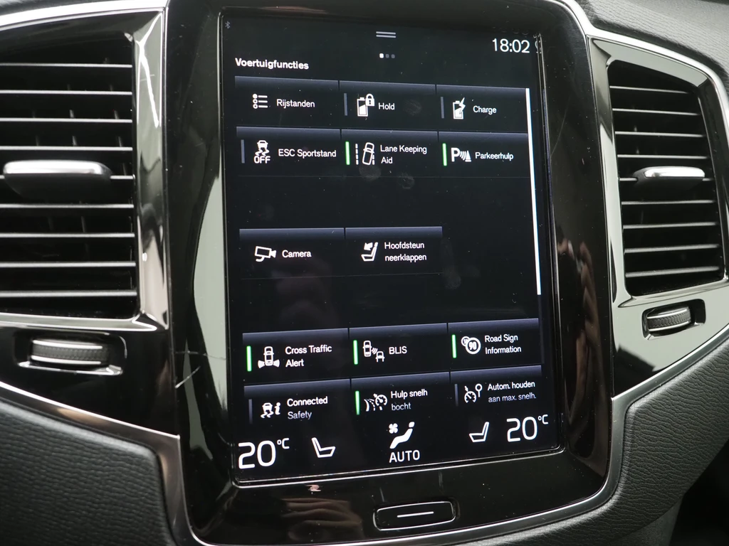 Volvo XC90 – foto 33