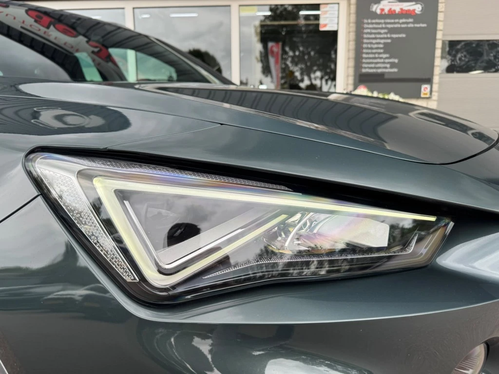 CUPRA Formentor – foto 31