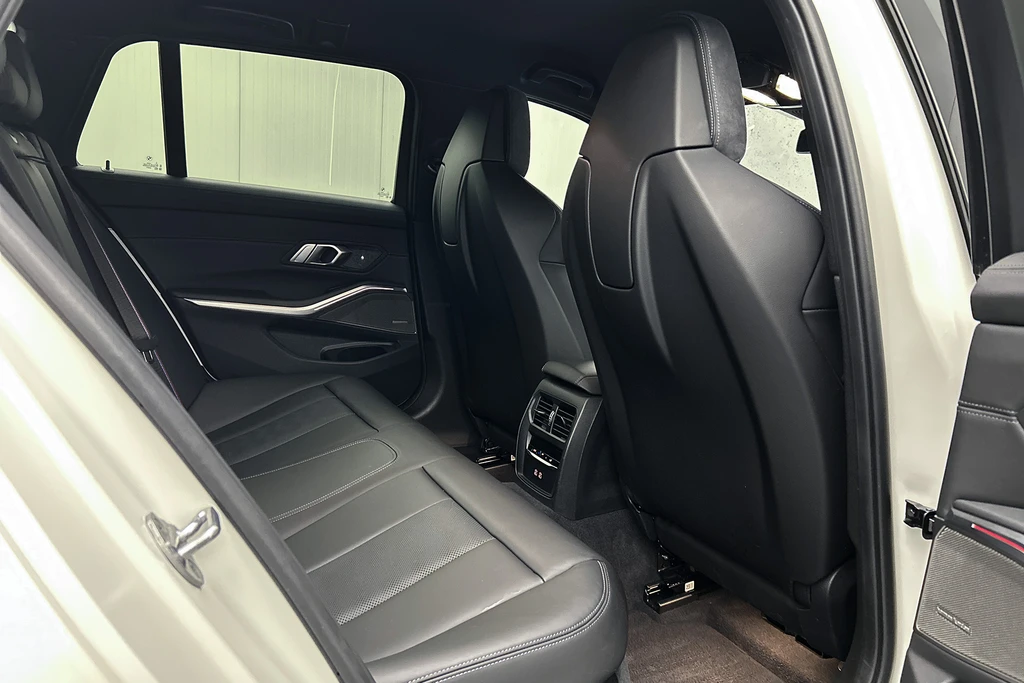 BMW M3 – foto 21