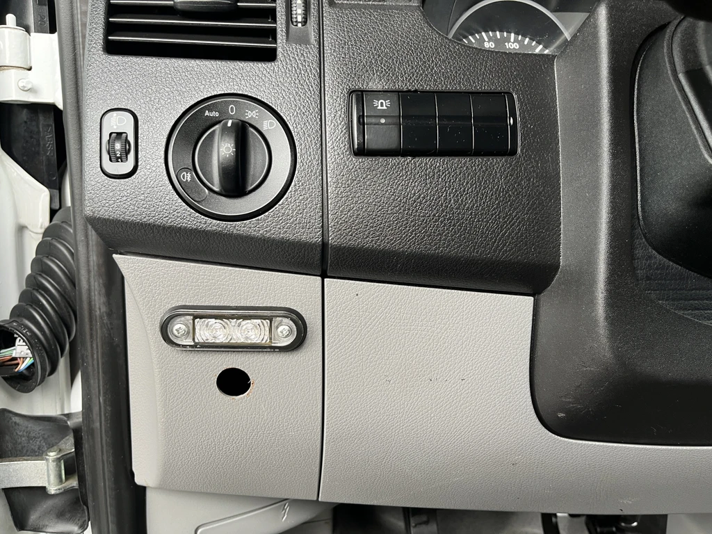 Mercedes-Benz Sprinter – foto 16