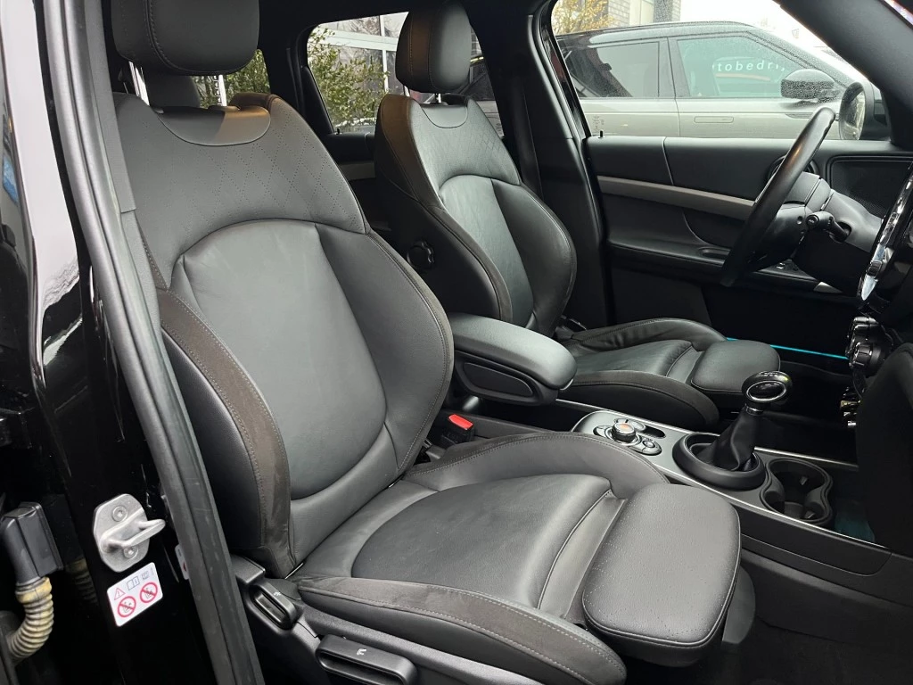MINI Countryman – foto 13