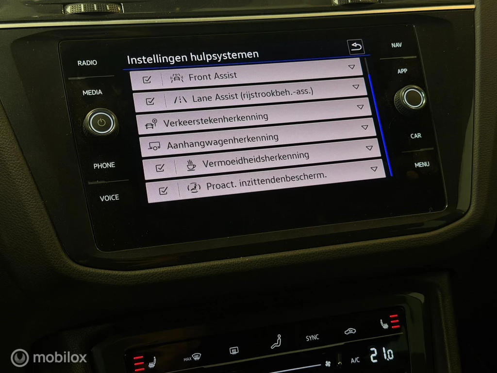 Volkswagen Tiguan – foto 37