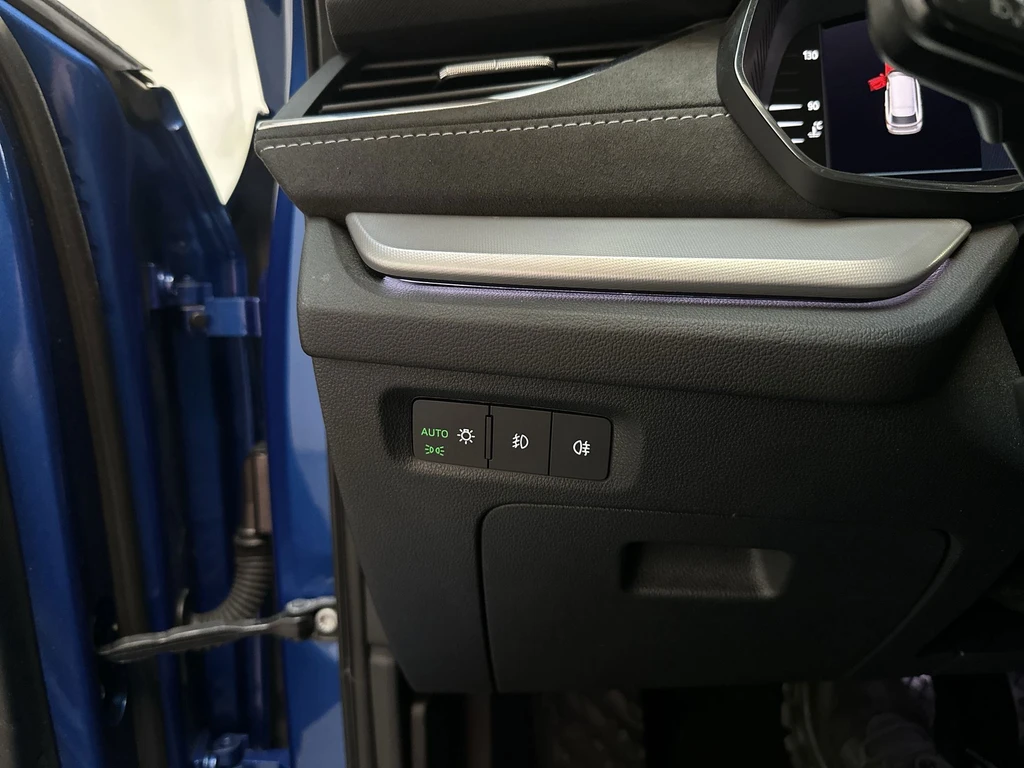 Škoda Octavia – foto 26