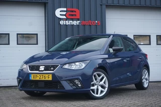 SEAT Ibiza – thumbnail 2