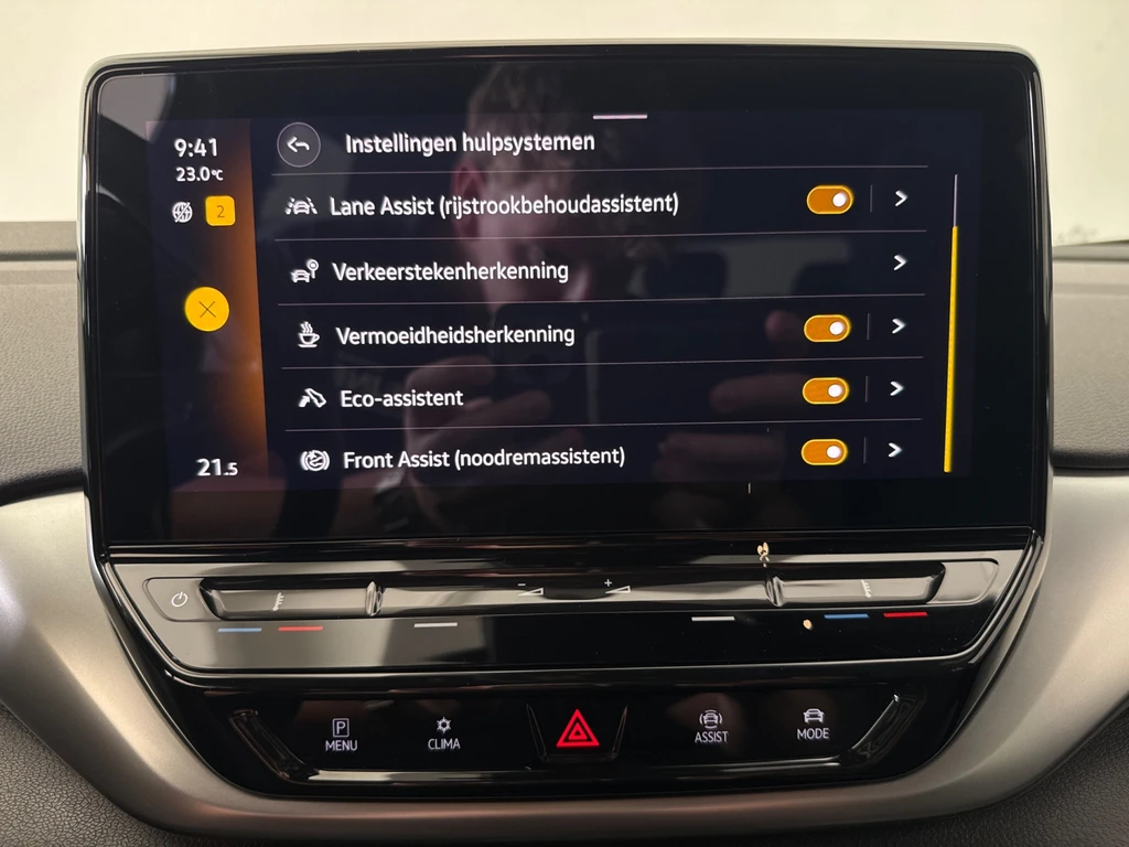 Volkswagen ID.4 – foto 23