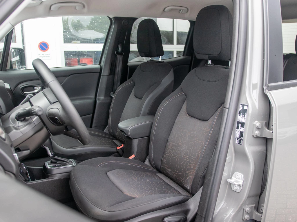 Jeep Renegade – foto 11