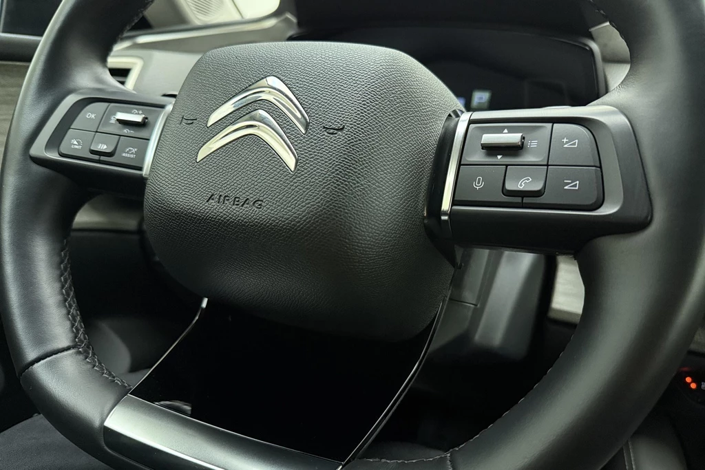 Citroën C5 X – foto 25