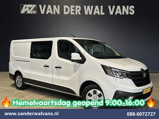 Renault Trafic – thumbnail 4