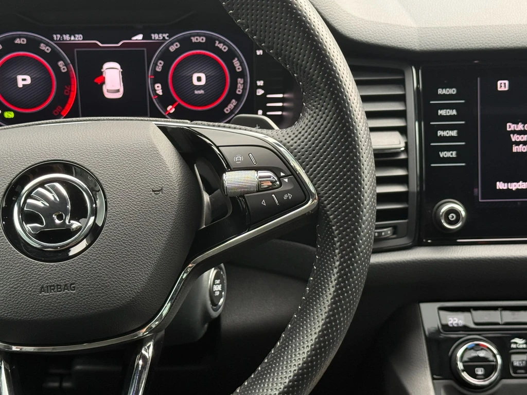 Škoda Kodiaq – foto 23