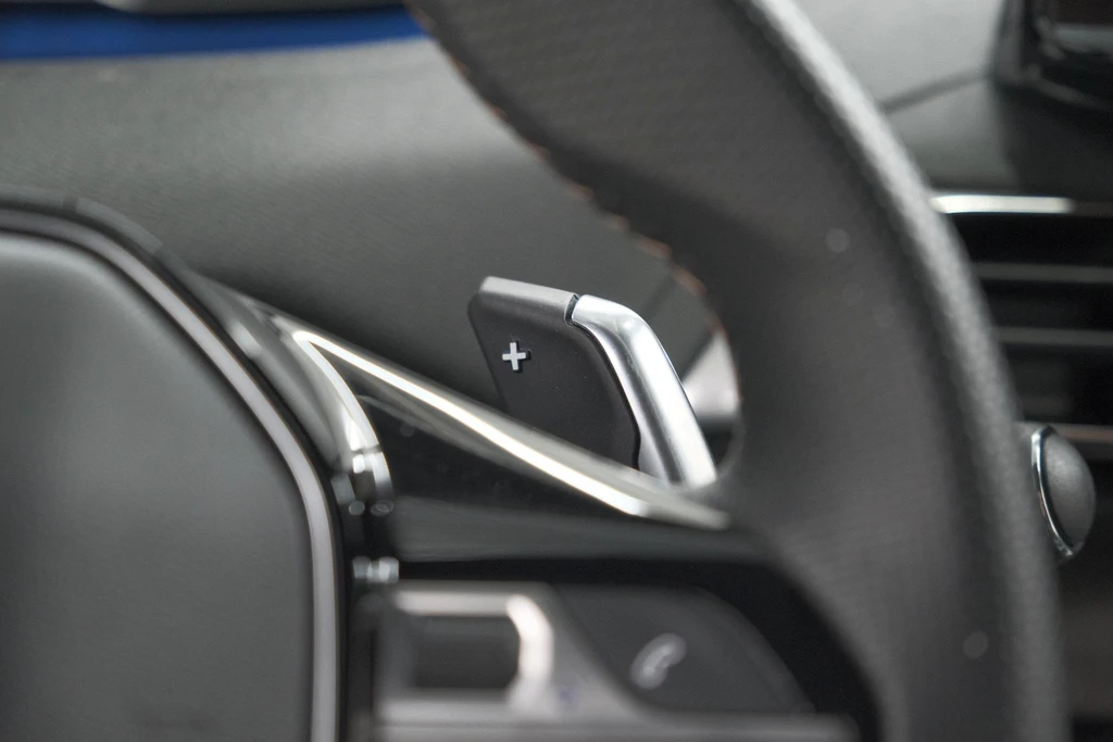 Peugeot 3008 – foto 45