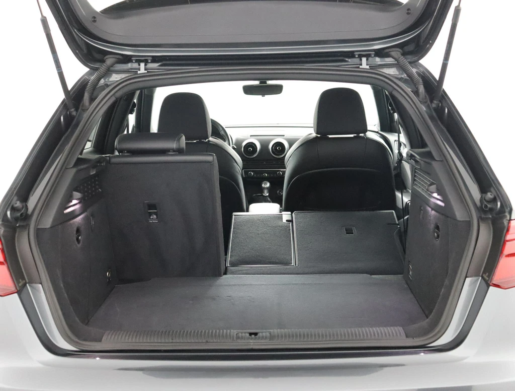 Audi A3 – foto 44