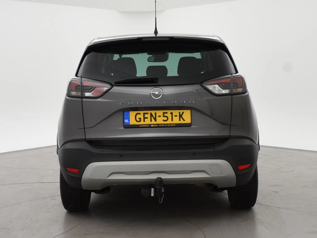 Opel Crossland – foto 3