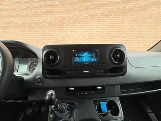 Mercedes-Benz Sprinter – thumbnail 22