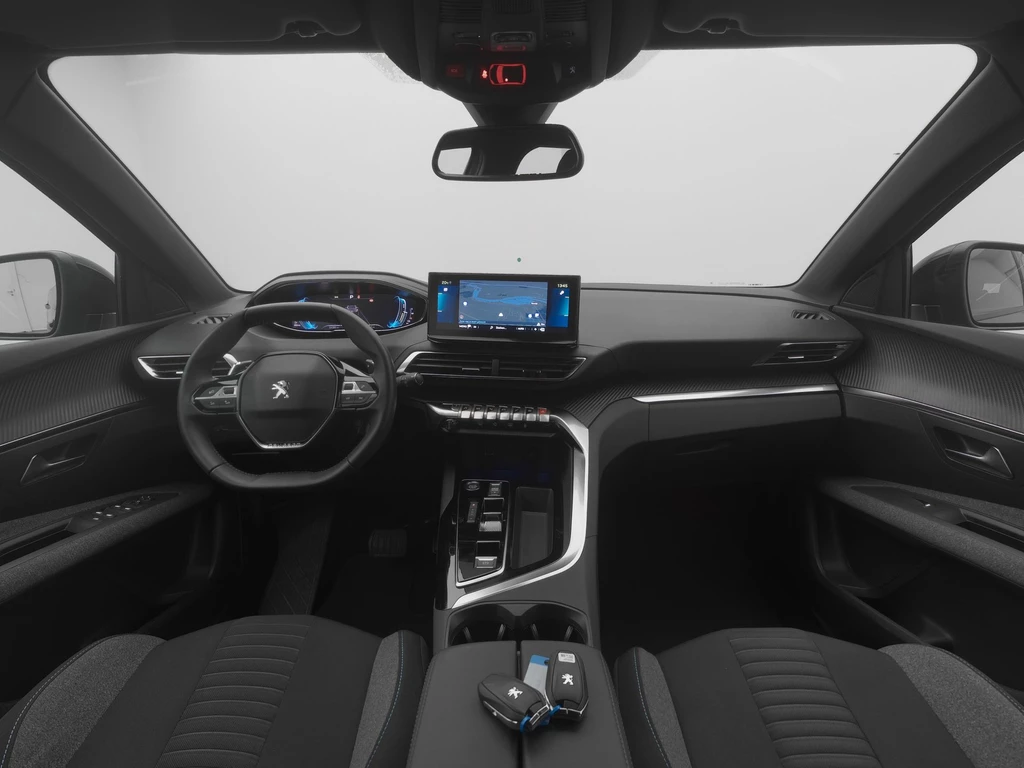 Peugeot 3008 – foto 24