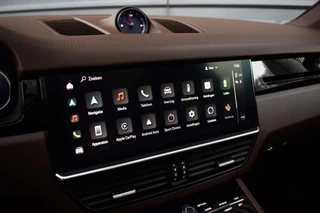 Porsche Cayenne – thumbnail 13