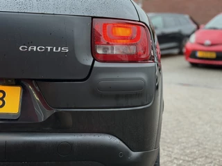 Citroën C4 Cactus – thumbnail 20