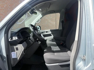 Volkswagen Transporter – thumbnail 12