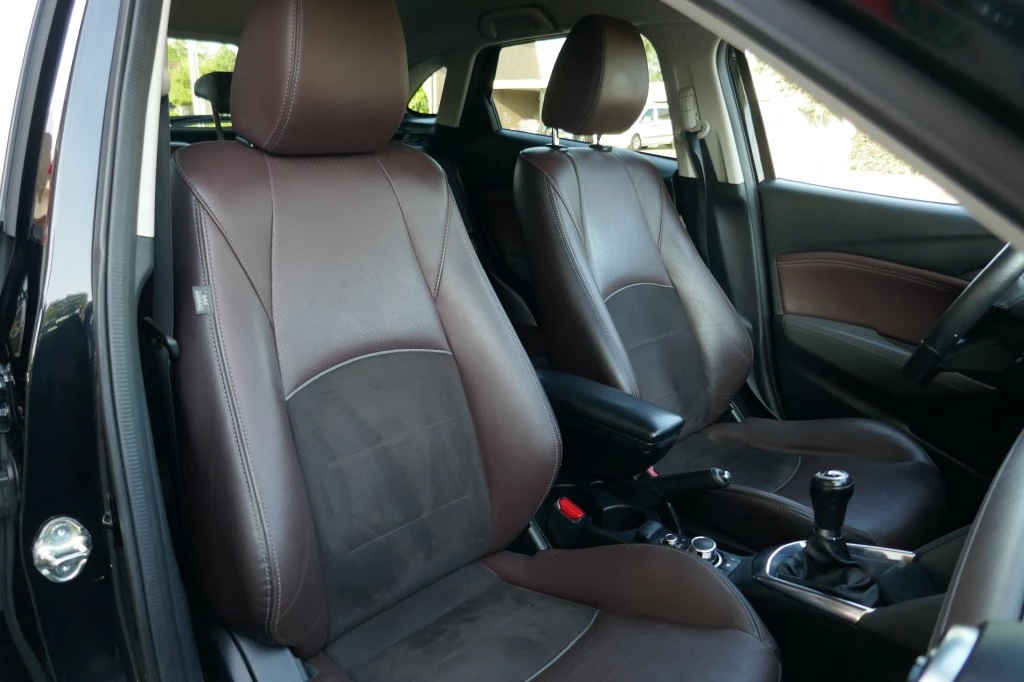 Mazda CX-3 – foto 22