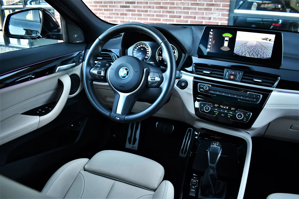 BMW X2 – foto 28