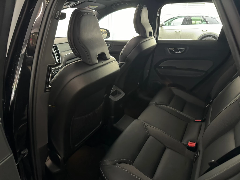 Volvo XC60 – foto 14