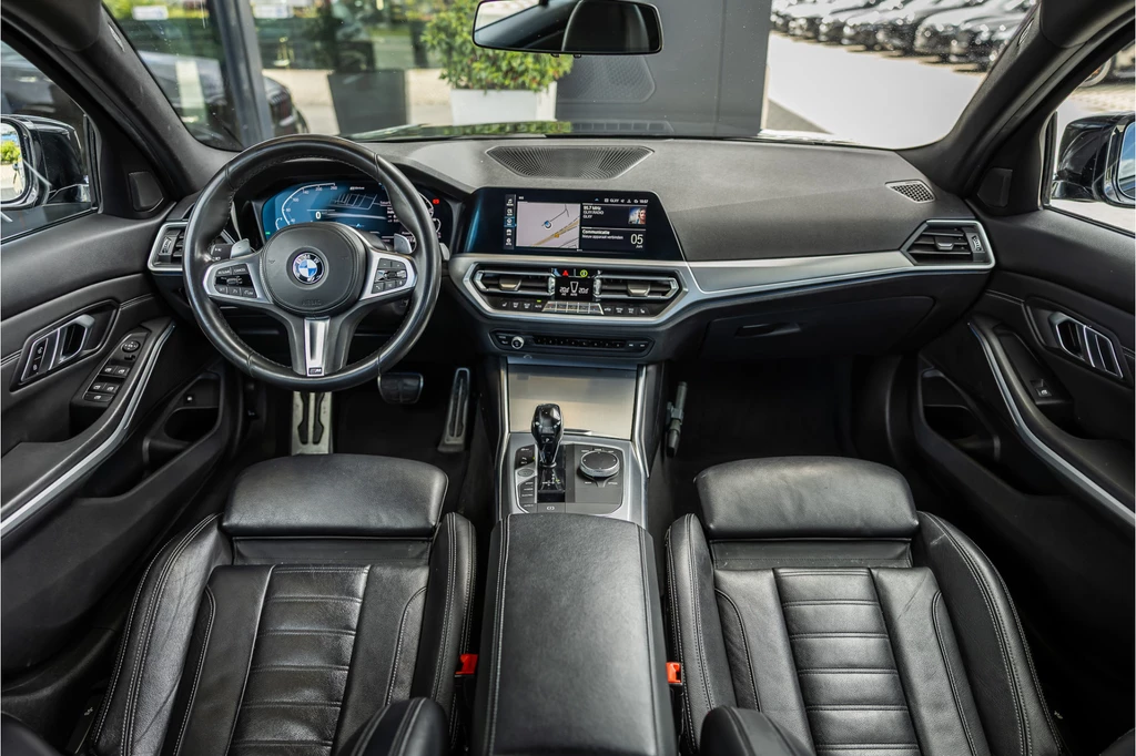 BMW 3 Serie – foto 13