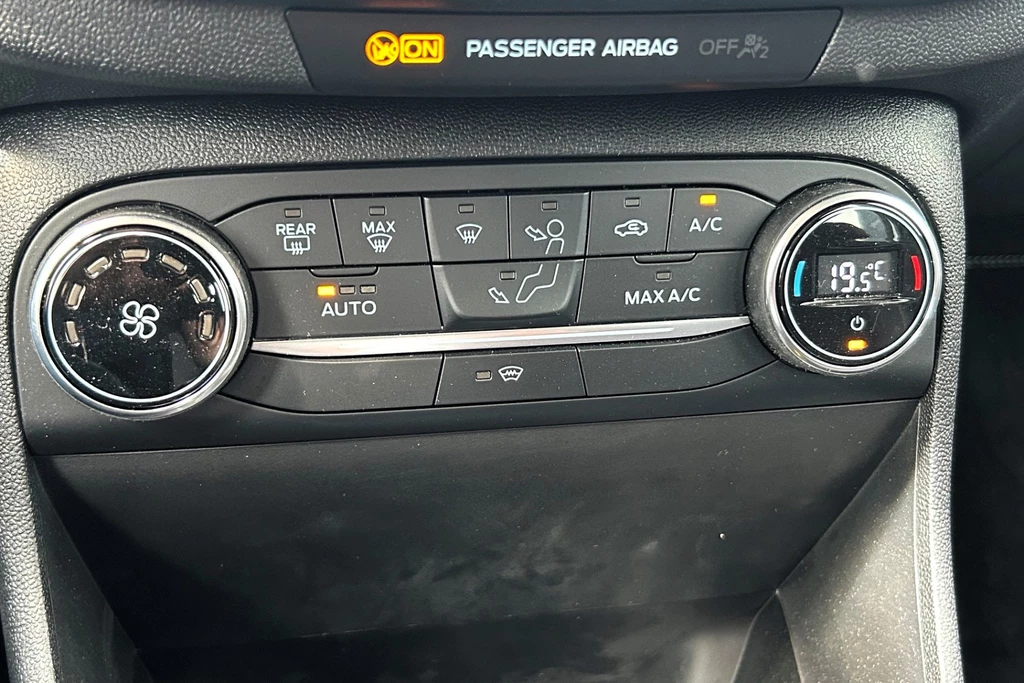 Ford Fiesta – foto 14
