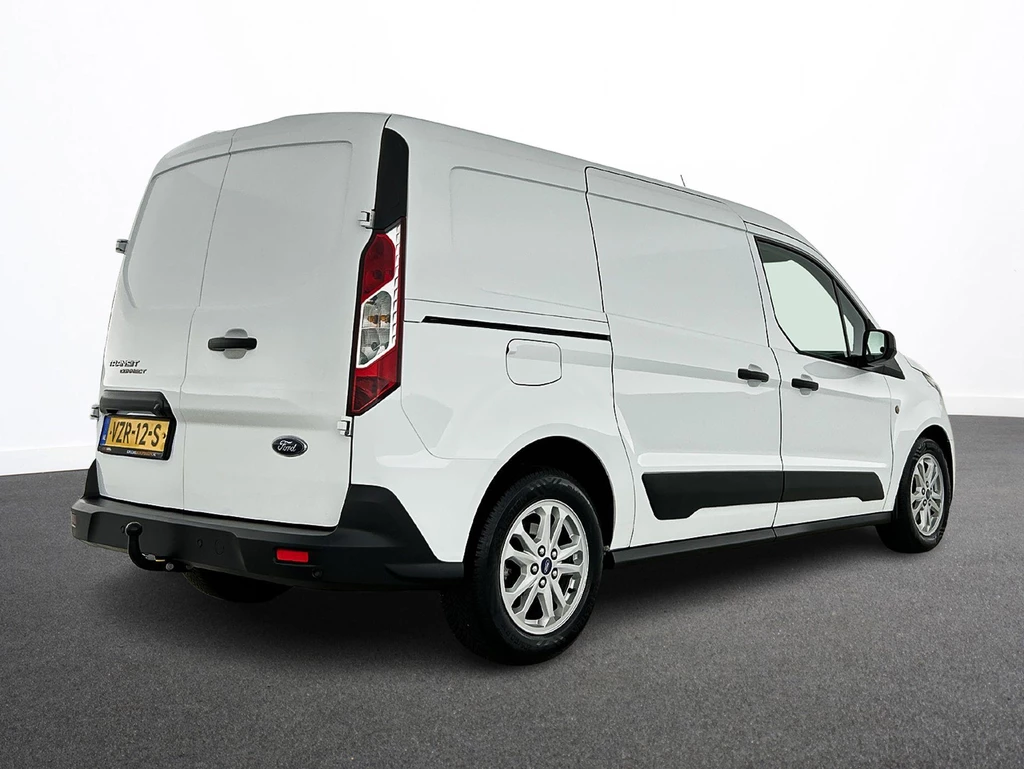 Ford Transit Connect – foto 5