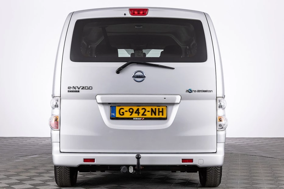 Nissan e-NV200 – foto 4