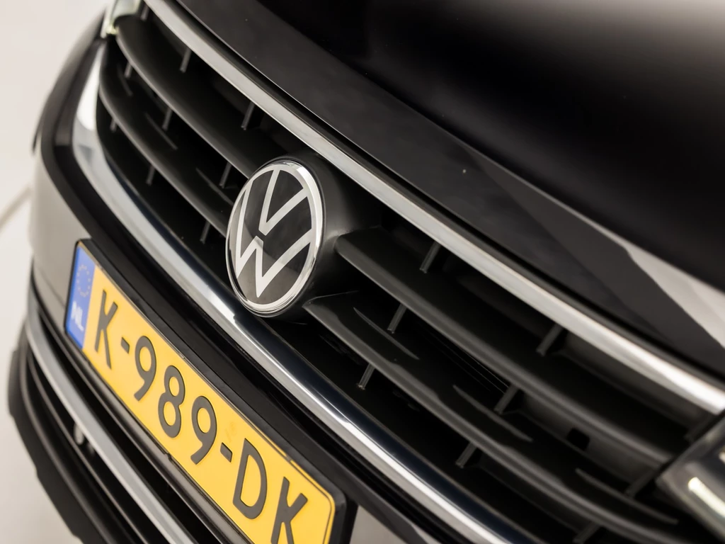 Volkswagen Tiguan – foto 39