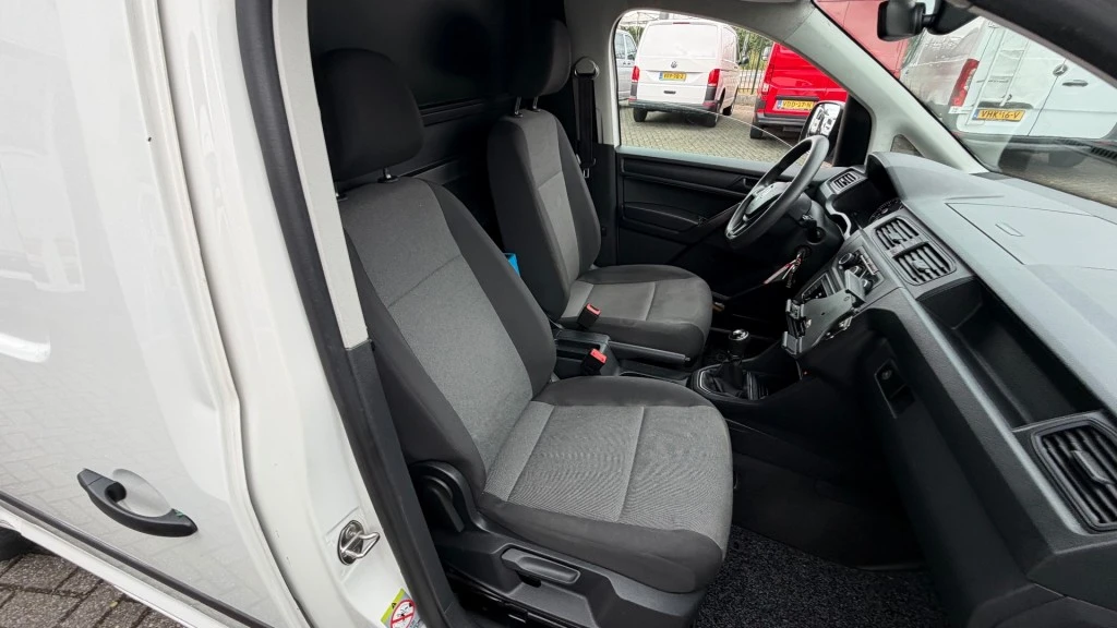 Volkswagen Caddy – foto 13