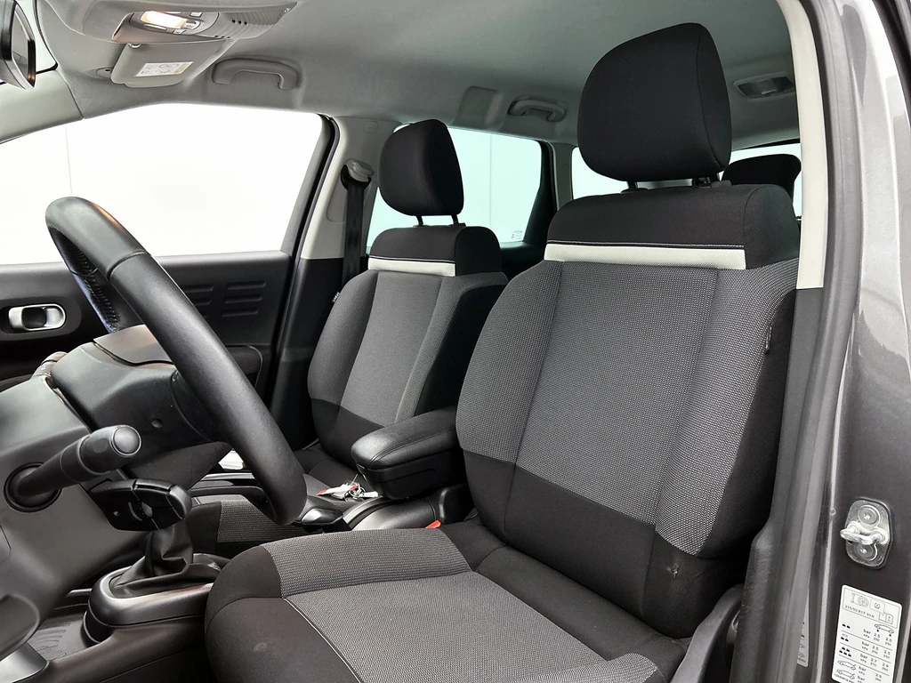 Citroën C3 Aircross – foto 37