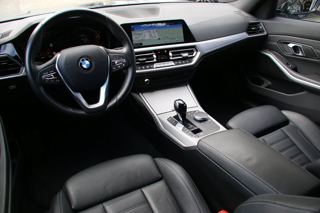 BMW 3 Serie – foto 9