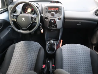 Peugeot 108 – thumbnail 7