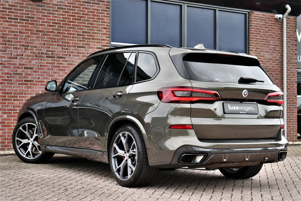 BMW X5 – foto 9