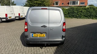 Opel Combo – thumbnail 4