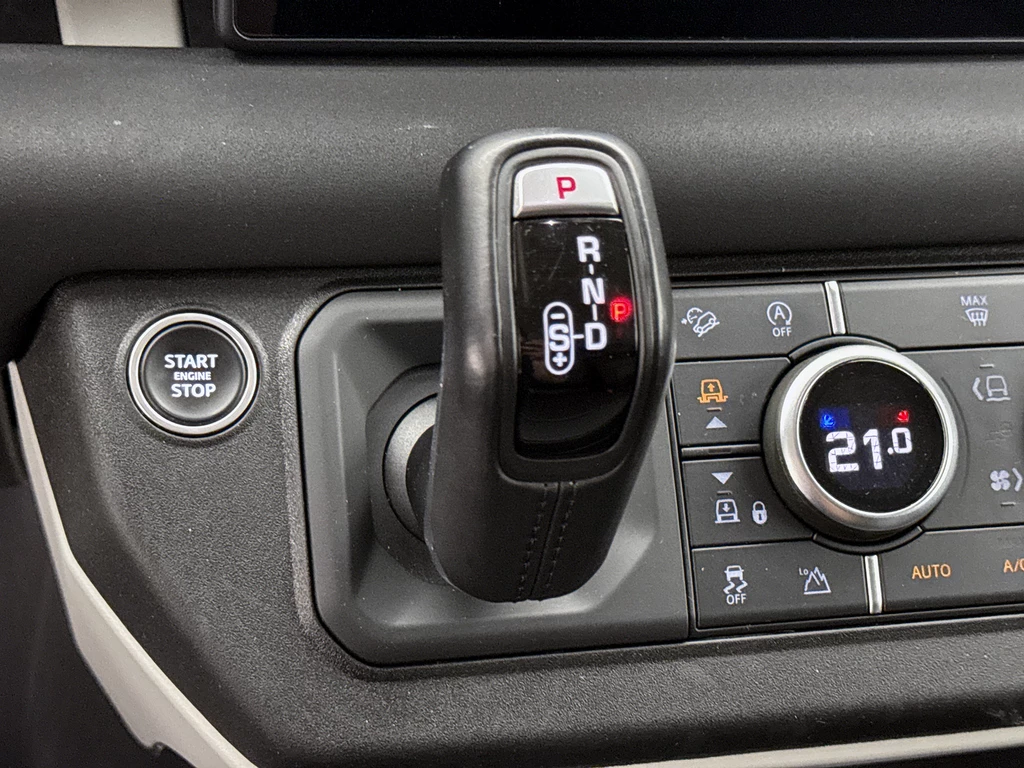 Land Rover Defender – foto 36