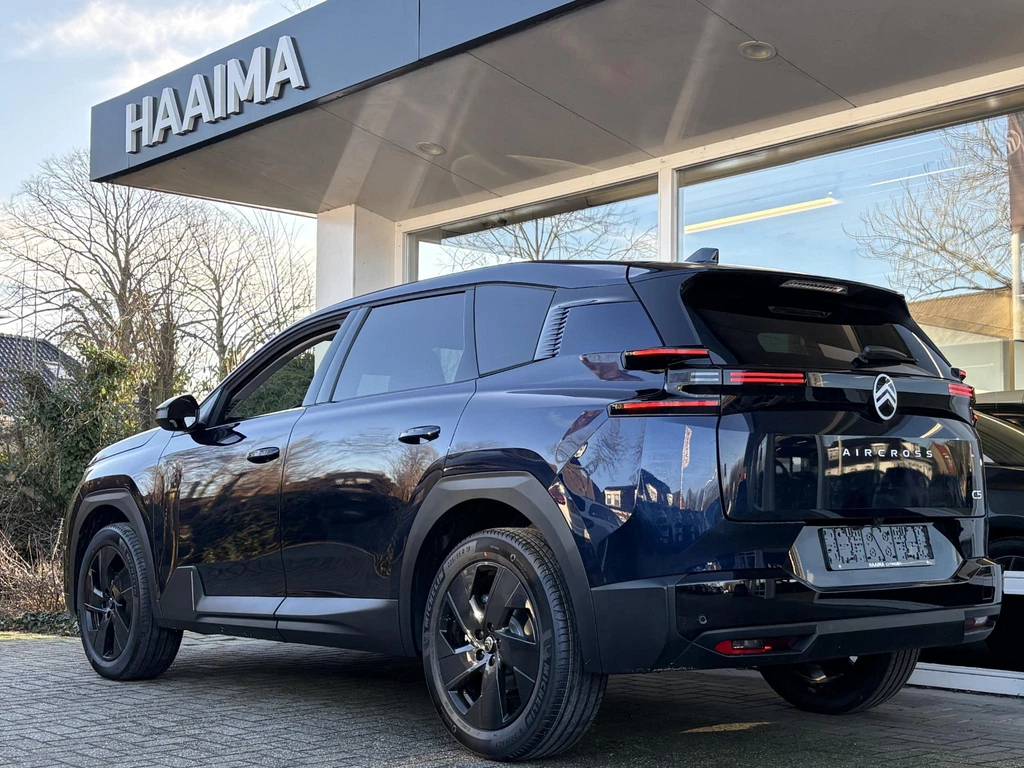 Citroën C5 Aircross – foto 2