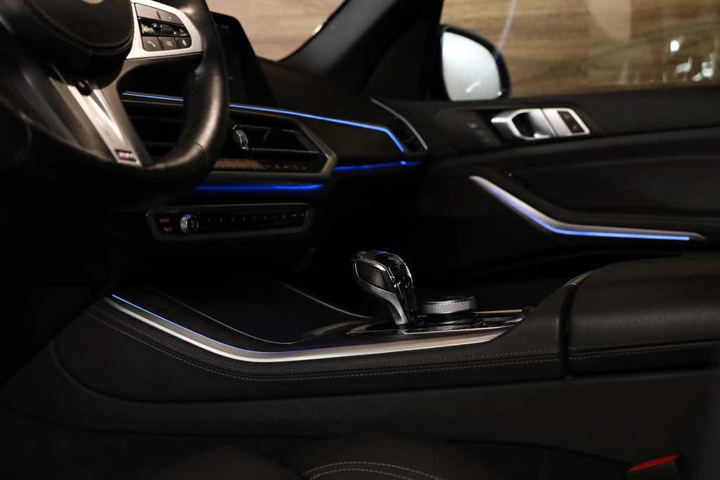 BMW X5 – foto 22
