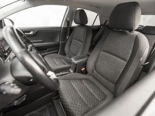 Kia Rio – thumbnail 16