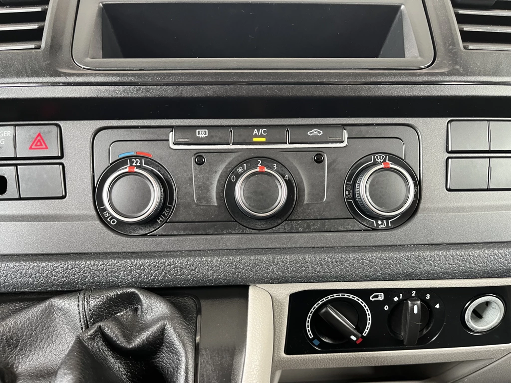 Volkswagen Transporter – foto 33
