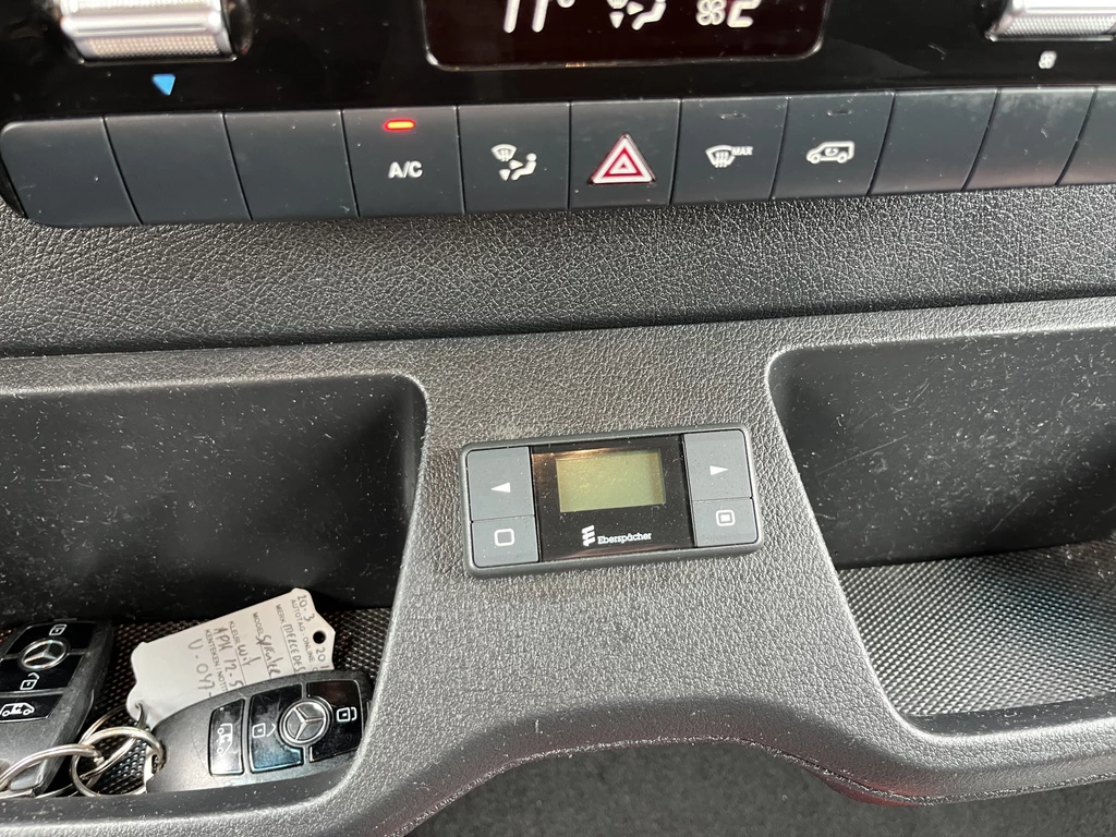 Mercedes-Benz Sprinter – foto 40