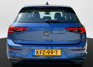 Volkswagen Golf – thumbnail 6