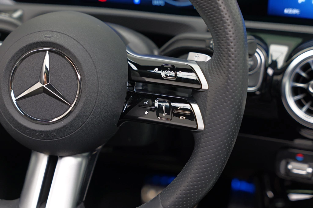 Mercedes-Benz A-Klasse – foto 23