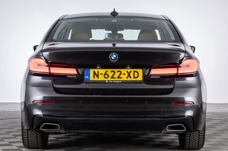 BMW 5 Serie – thumbnail 4