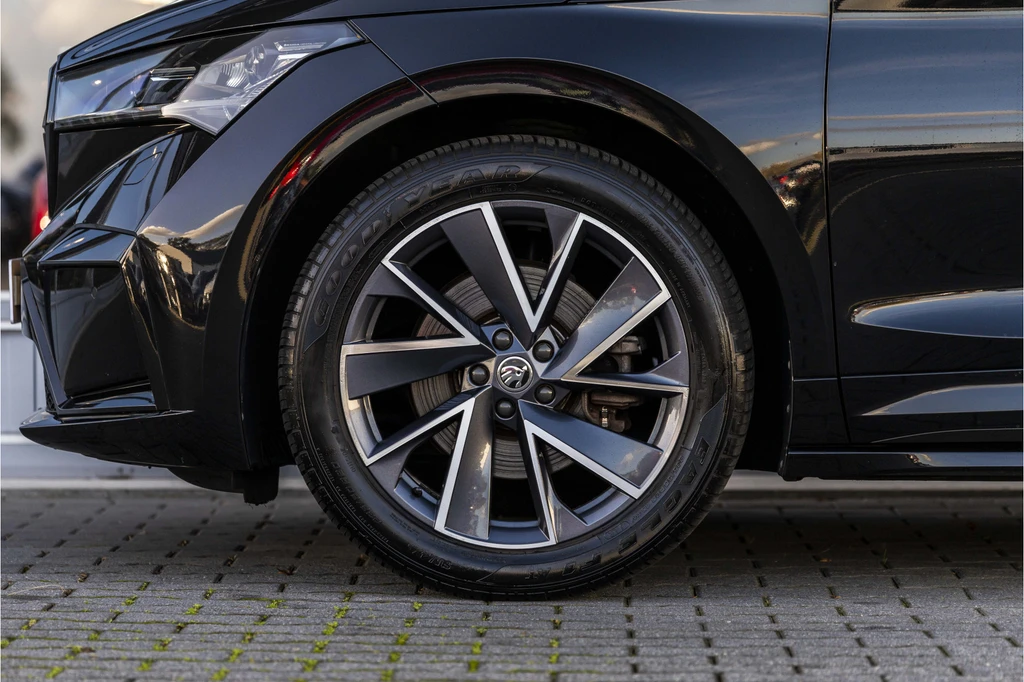 Škoda Enyaq iV – foto 19