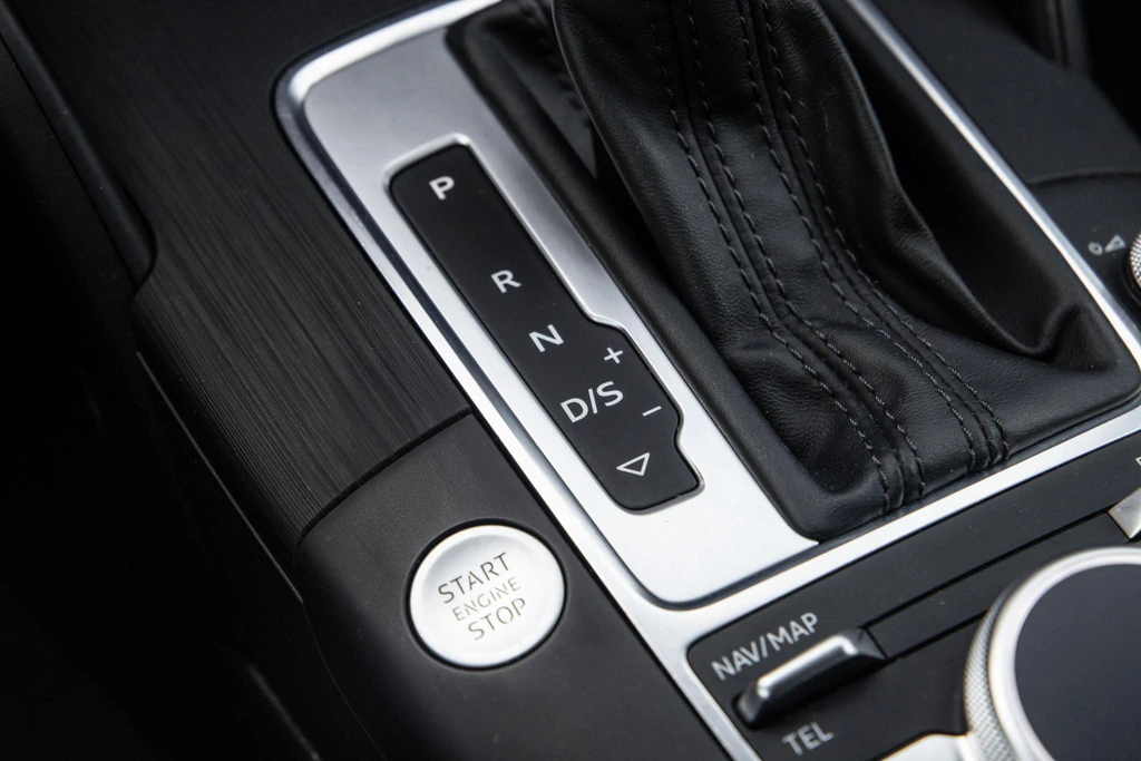 Audi A3 – foto 35