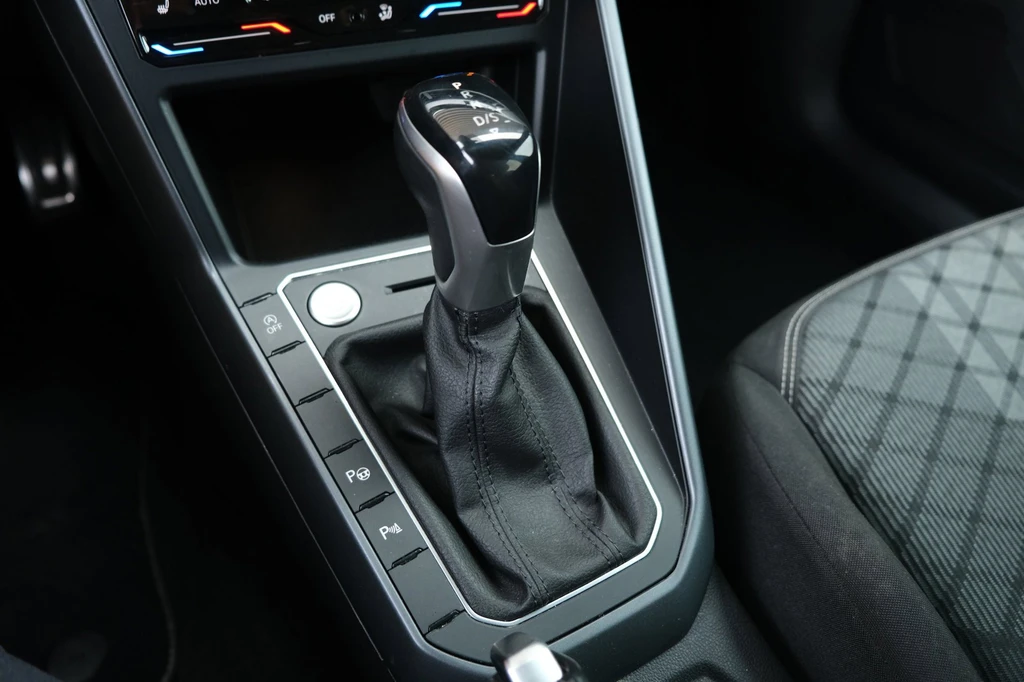 Volkswagen Taigo – foto 23