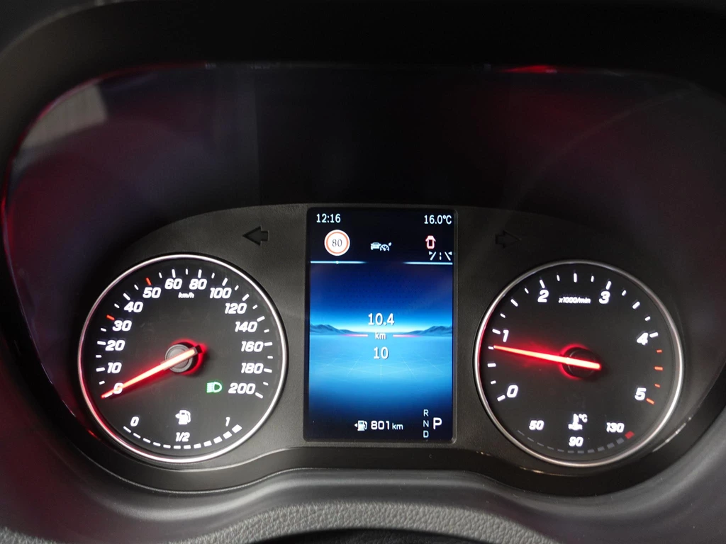 Mercedes-Benz Sprinter – foto 29